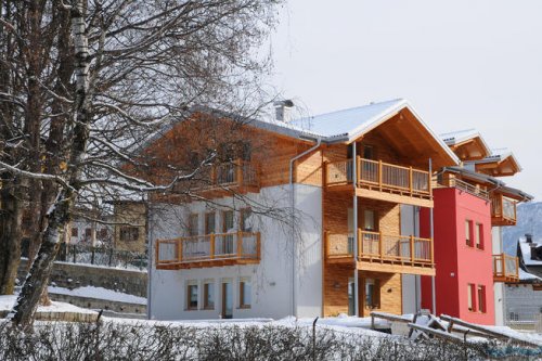 Casa Clima Residence