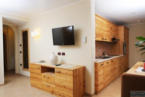 Casa Clima Residence