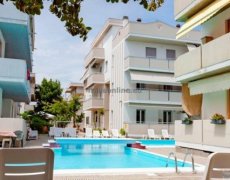 Claudia Residence