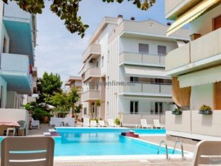 Claudia Residence
