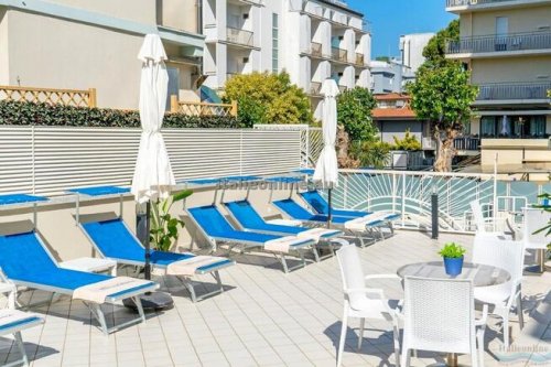 Hotel Losanna