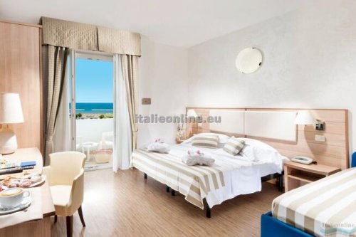Hotel Losanna