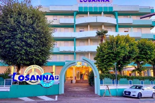 Hotel Losanna