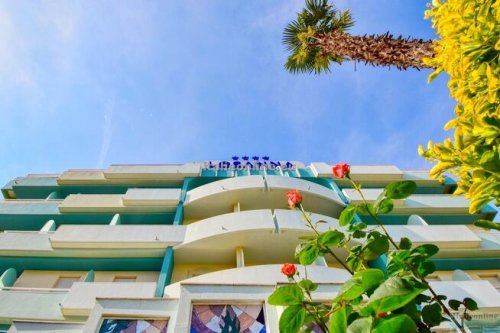 Hotel Losanna