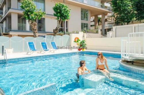 Hotel Losanna