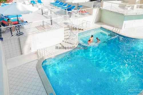 Hotel Losanna
