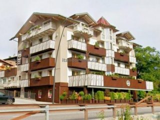 Hotel Monte Giner