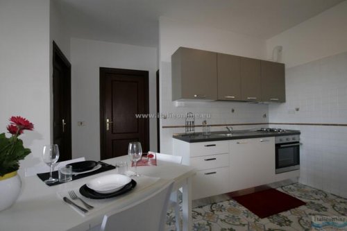 Residence Capri