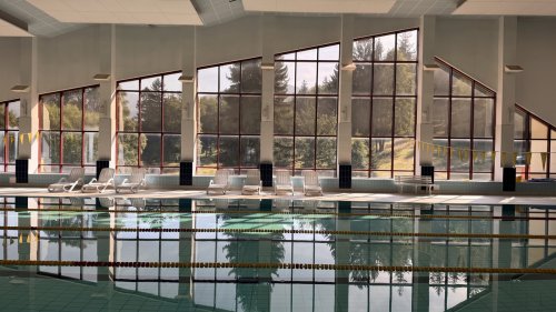 Interferie Sport Hotel Bornit