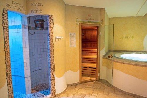 Hotel San Valier (polopenze)