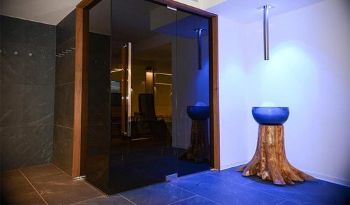Hotel San Valier (polopenze)