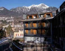 Hotel San Valier (polopenze)
