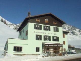 Chalet Alpino