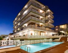 Hotel Savoy