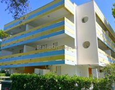 Residence Halley