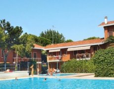 Villaggio Giardino