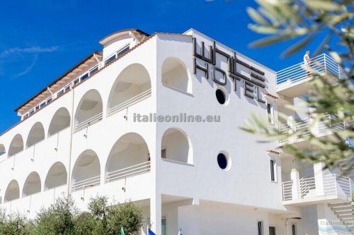 White Hotel