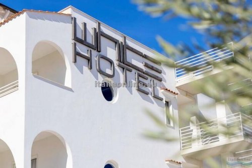 White Hotel