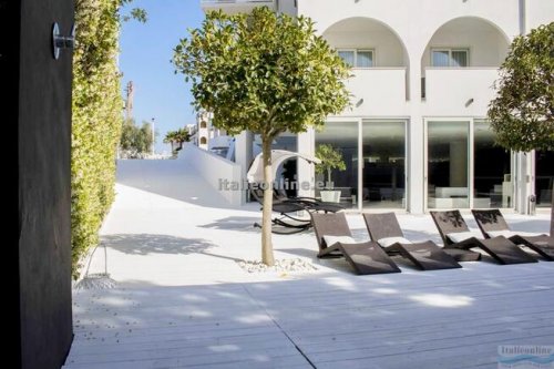 White Hotel