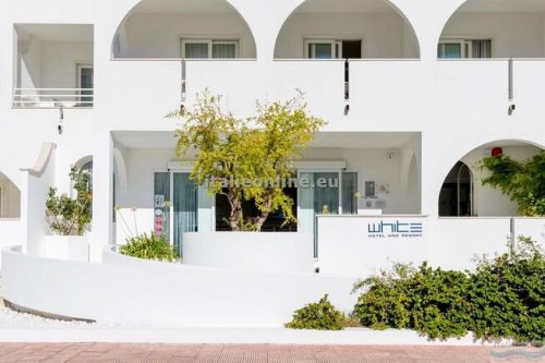 White Hotel