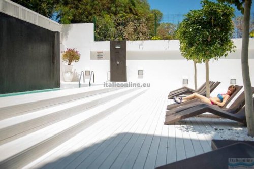 White Hotel