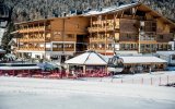 Katalog zájezdů, Hotel Bad Moos Dolomites Spa Resort S