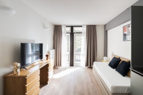 Residence Corte