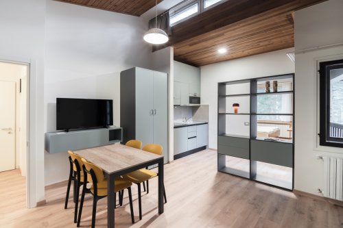 Residence Corte