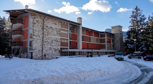 Residence Corte