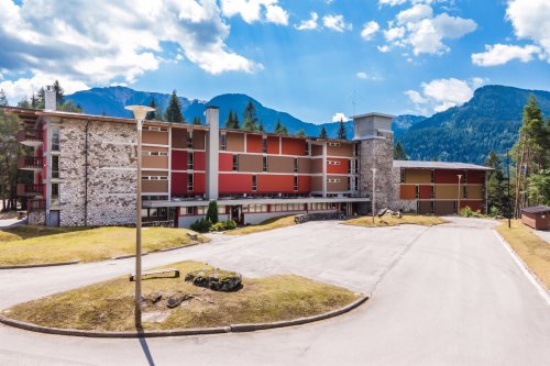 Residence Corte