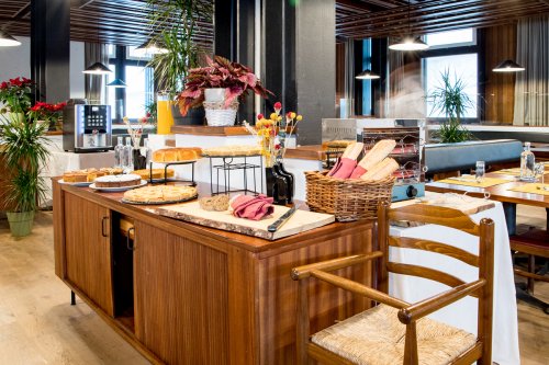 Hotel Boite