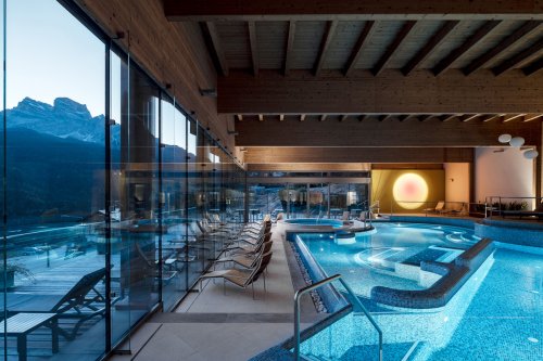 Hotel Boite