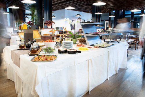 Hotel Boite