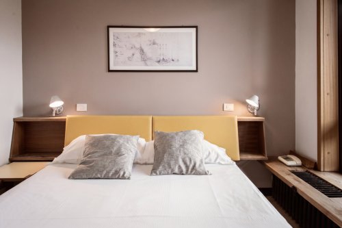 Hotel Boite