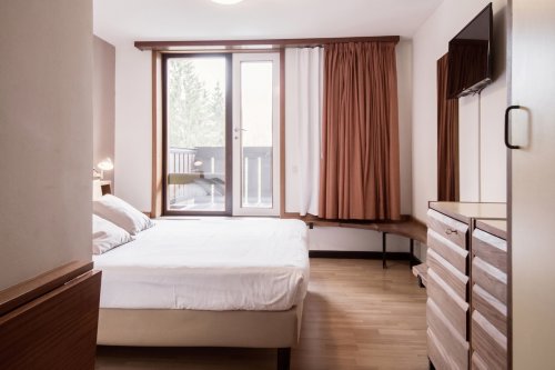 Hotel Boite