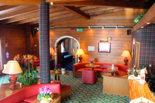 Hotel Majoni