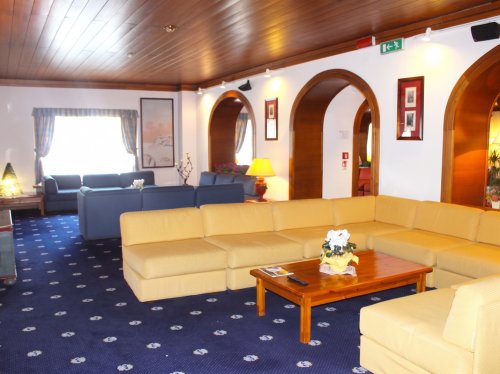 Hotel Majoni