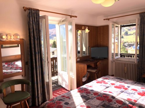 Hotel Majoni
