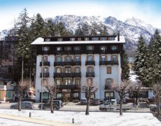 Hotel Majoni