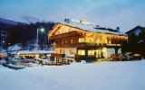 Hotel Majoni, Sport Hotel Cortina Barisetti Sport Hotel Cortina Barisetti