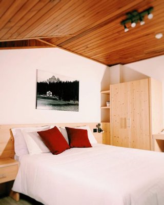 Hotel Miralago