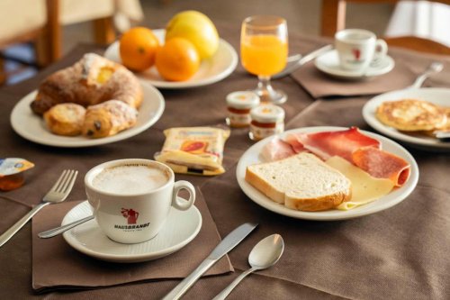 Hotel Al Sasso di Stria