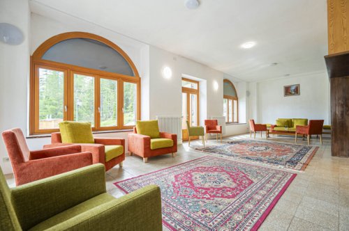 Hotel Al Sasso di Stria