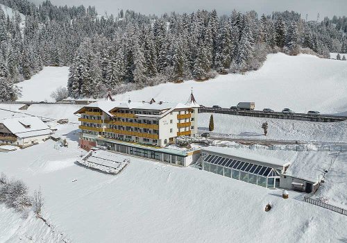 Hotel Seehof