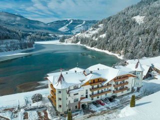 Hotel Seehof Hotel Seehof