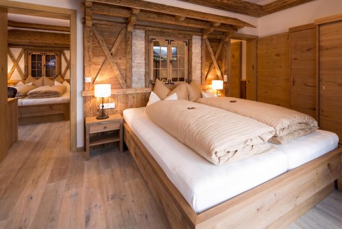 Hotel Berghof