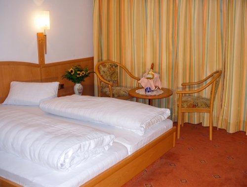 Hotel Berghof