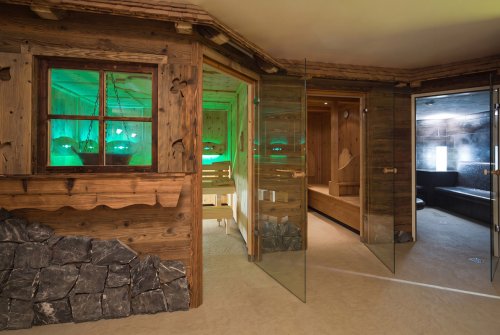 Hotel Berghof