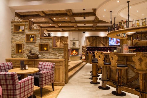 Hotel Berghof