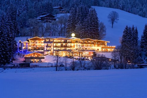 Hotel Berghof